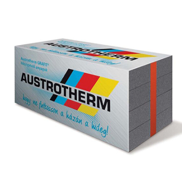 Austrotherm grafitos polisztirol lap 22cm