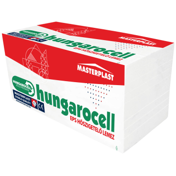 30 cm EPS Hungarocell Hőszigetelés – EPS80 Polisztirol Lemez