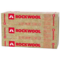 Rockwool Frontrock S 5 cm vakolható kőzetgyapot